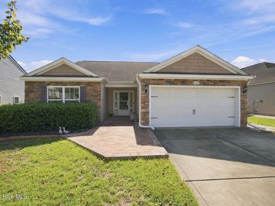 Property at 2239 Cottagefield Lane, Leland, NC