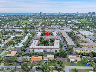 4025 N Federal Hwy UNIT 227-B