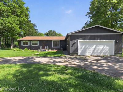 Property at 48050 Hull Rd, Van Buren Township, MI