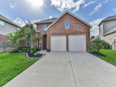 601 Chesterfield Ln