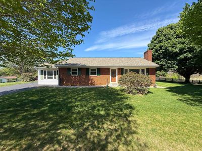 134 Greenville School Rd