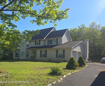 3176 Mountain Terrace Dr