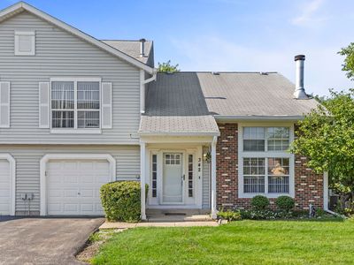 342 Redwing Dr