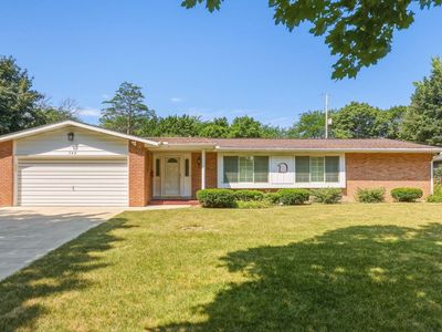 Property at 248 Frank Rd, Frankenmuth, MI
