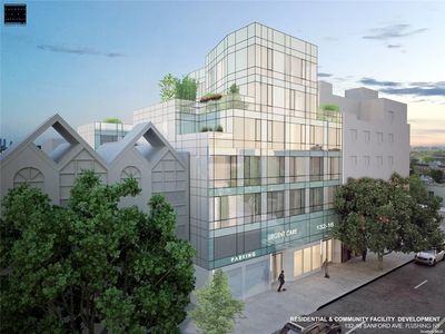 132-16 Sanford Avenue