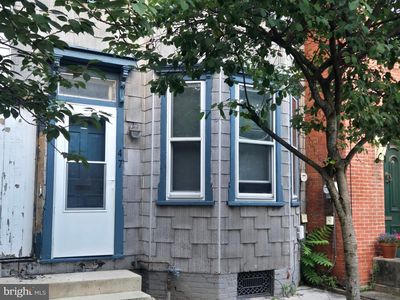 47 S East St