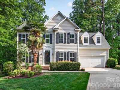 Property at 13209 Alex Mill Dr, Pineville, NC
