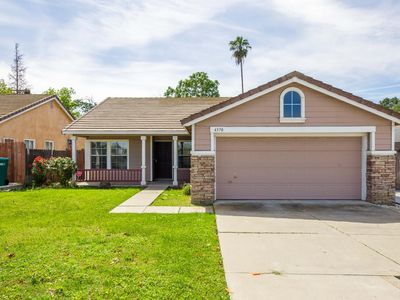 4370 Christian Life Way