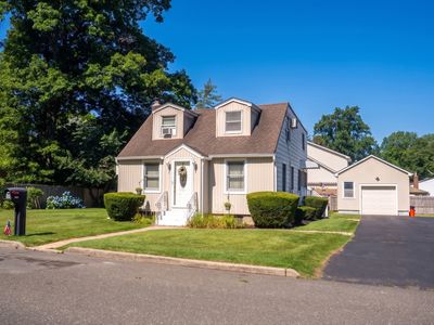 120 Aspen Rd