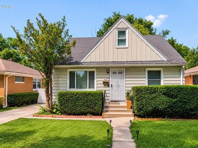 5151 N 63rd STREET