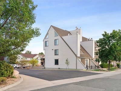 4206 S Eldridge Street #311