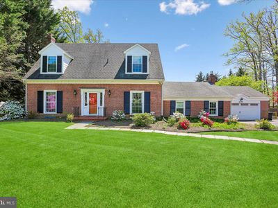 4004 Manor Park Ct