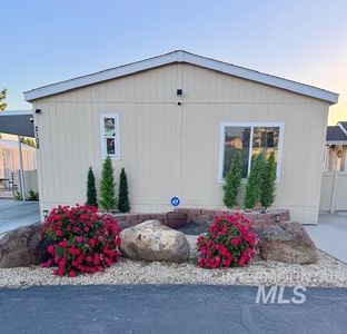 2108 E Blue Spruce Ln #188