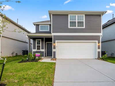 2421 Shellcracker Dr