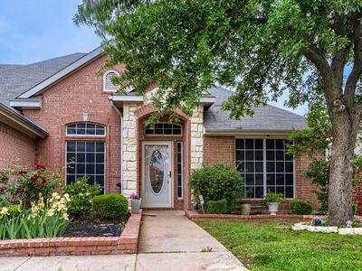 4521 Bonnywood Dr
