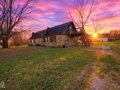Property at 7600 Old State Rd 67 North, mooresville, IN