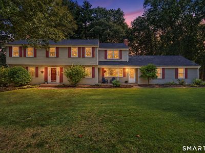 217 Indian Hill Trail