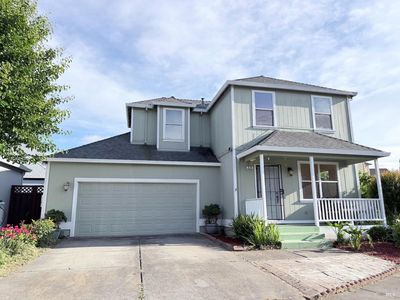 58 Peach Court