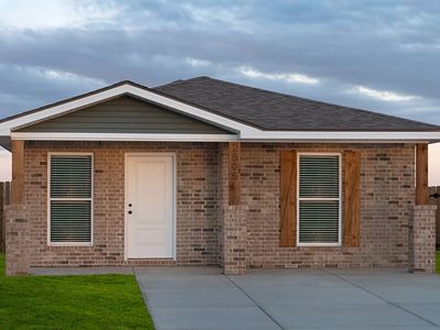 Piper Plan, Matador Pointe