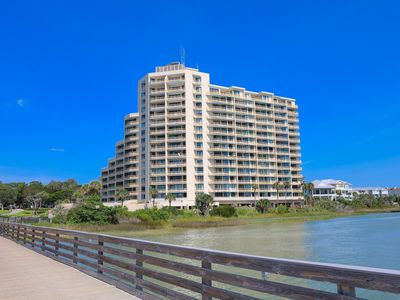 100 Ocean Creek Dr. #E13