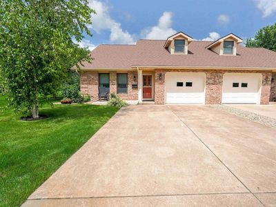 Property at 429 Mirage Dr, Kokomo, IN