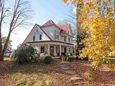 Property at 1115 Clover Street, Plain, WI