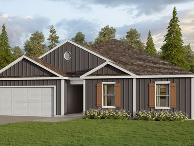 The Cairn Plan, Chelsea Acres