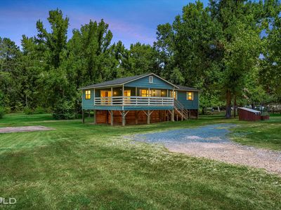 Property at 3981 Sligo Rd, Haughton, LA
