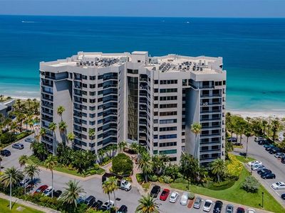 1600 Gulf Blvd APT 514