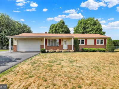 812 Sycamore Ln