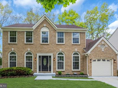 511 Shires Way