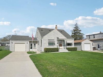 3541 South 44th STREET