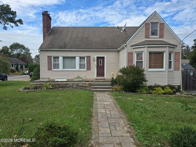 Property at 352 Anchor Avenue, Beachwood, NJ