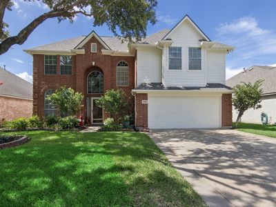 5011 Sienna Heights Ln