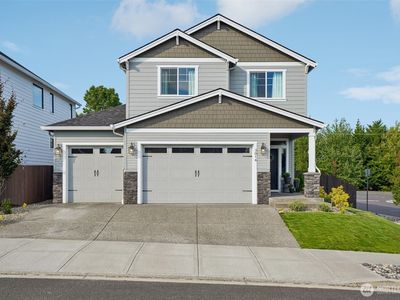 3016 S White Salmon Drive