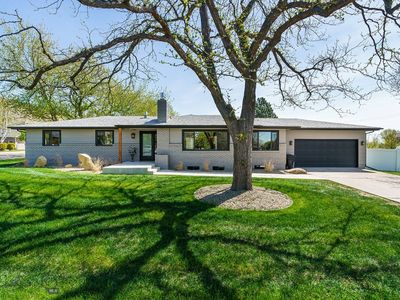 2911 Snowcrest Dr