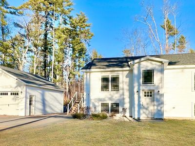 Property at 3 Harris Road, East Baldwin, ME