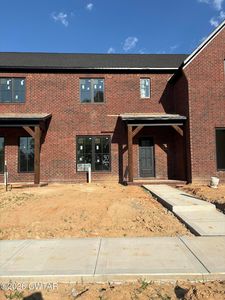 Property at 30 Barton Hill Blvd, Jackson, TN
