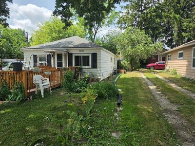 3420 Burchfield Dr