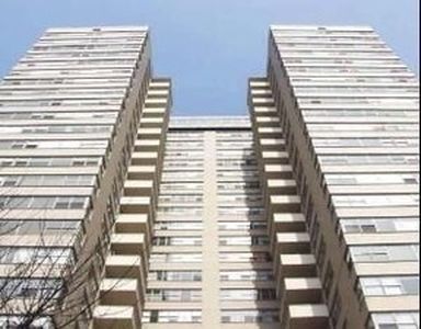 6301 N Sheridan Rd APT 5F