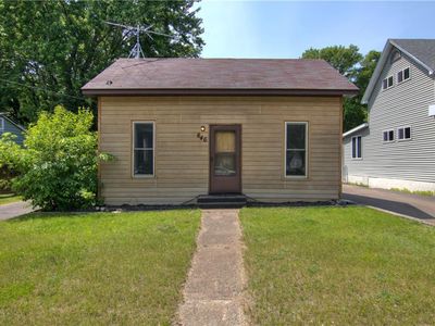 646 Park Ridge Drive