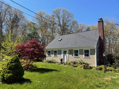 Property at 3 Willett Circle, Pocasset, MA