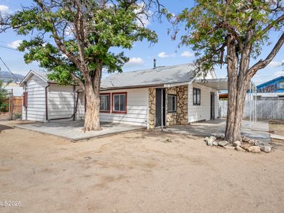 Property at 885 I St, Hawthorne, NV
