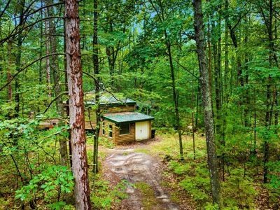 Property at 1825 Anita Rd NE, Kalkaska, MI