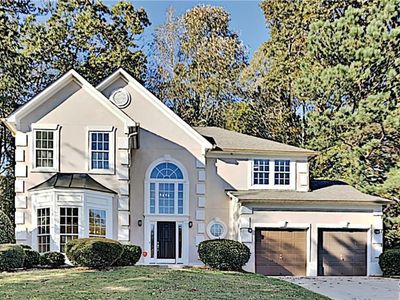 1945 Greensbrooke Close