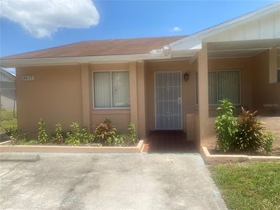 Property at 4417 CONTINENTAL BOULEVARD, Orlando, FL