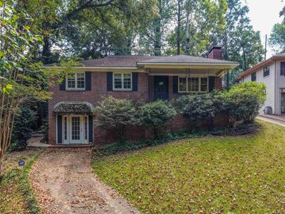 Property at 429 Windsor Dr, Homewood, AL
