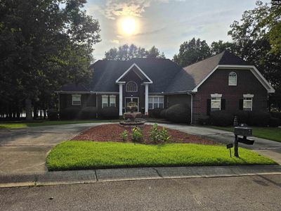329 Garvey Cir