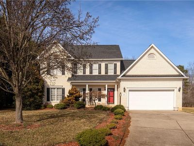 105 Prestwick Ct
