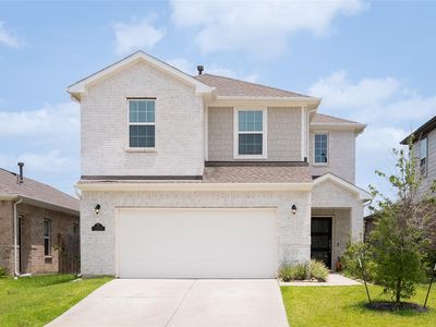 23230 Wise Walk Dr